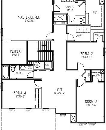 3rd image of 1158 Bevy Blvd