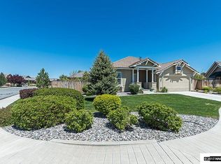 5536 Sawgrass Ln, Sparks, NV 89436