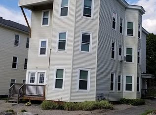 45 Providence St, Worcester, MA 01604