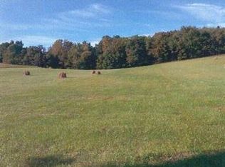14571 Sandhill Rd, Letart, WV 25253