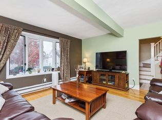 56 Windsor St, Everett, MA 02149