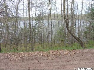 LOT 1 Lakeside Rd, Trego, WI 54888