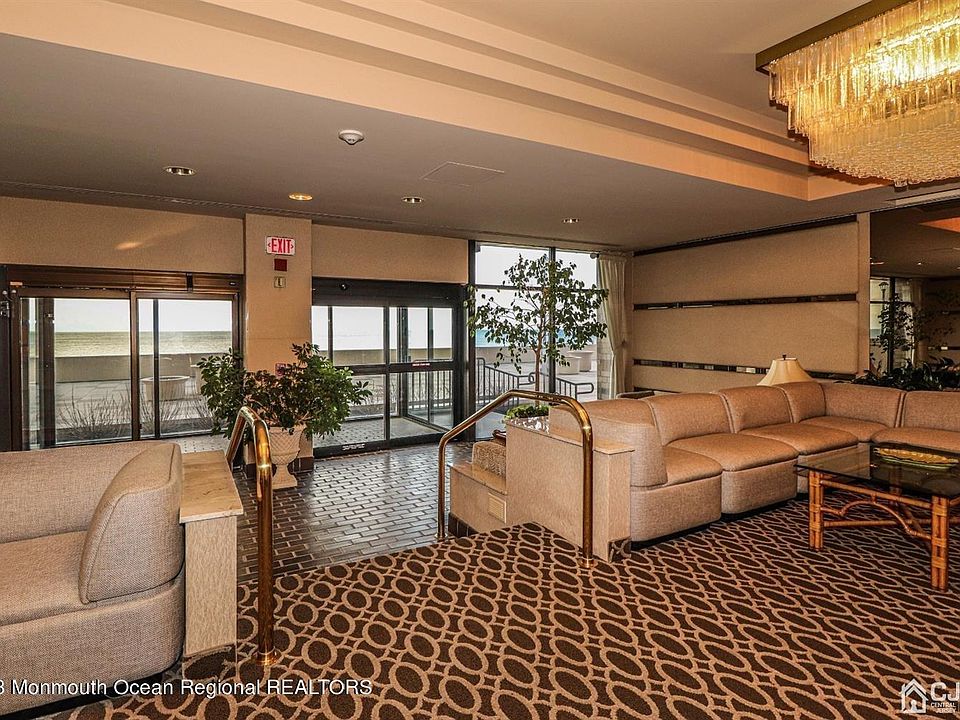 55 Ocean Ave Monmouth Beach NJ Zillow