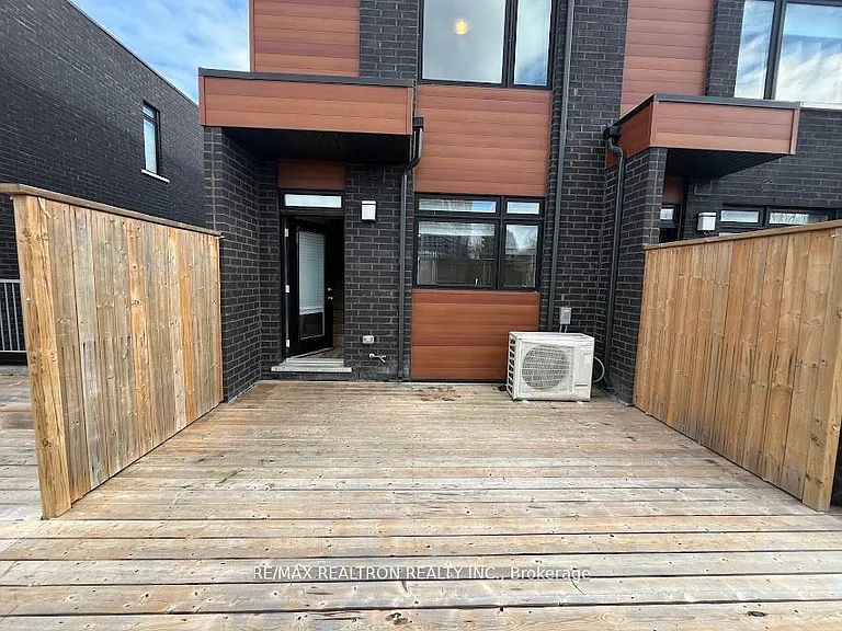 370 H Red Maple Rd #Townhouse 9 — Photo 11