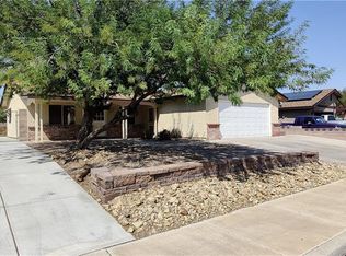 419 Shamrock Dr, Henderson, NV 89002