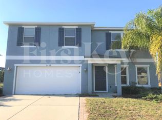 5455 Sandy Shell Dr, Apollo Beach, FL 33572