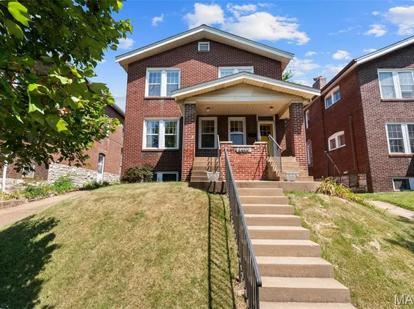5029 Bancroft Ave, Saint Louis, MO 63109