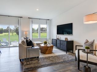 216 Hank Way, Angier, NC 27501