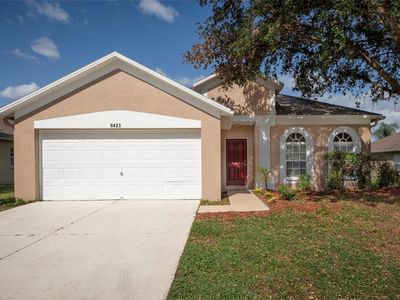 9423 Blackthorn Loop, Land O Lakes, FL, 34638