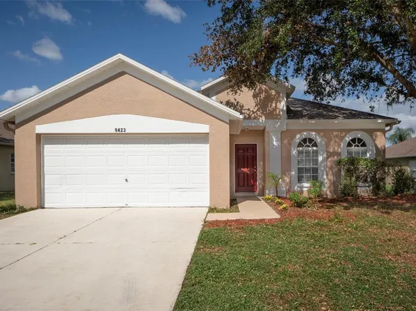 9423 BLACK THORN LOOP, LAND O LAKES, FL 34638