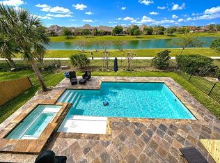 2822 Pergola, League City, TX 77573