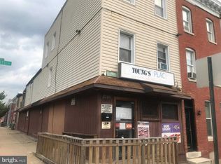 2200 E Fayette St, Baltimore, MD 21231