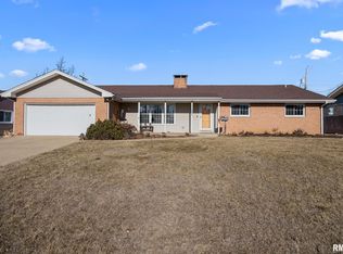 1803 W Lamont Ave, Peoria, IL