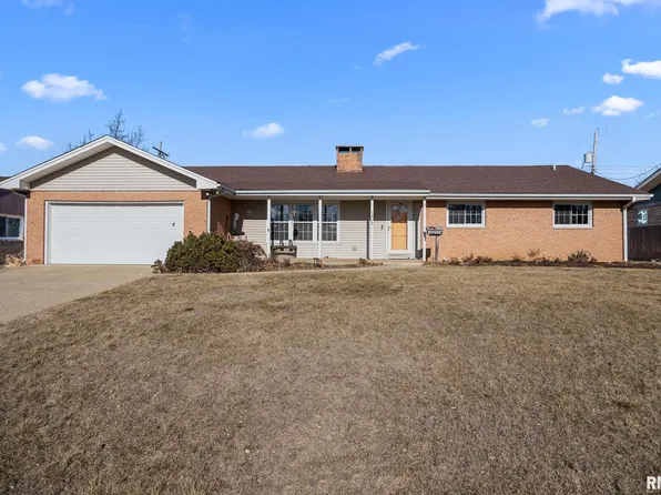 1803 W Lamont Ave, Peoria, IL 61614