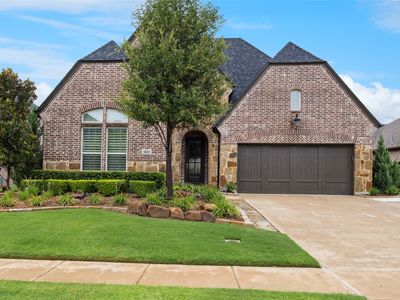 1032 W Bluff Way, Roanoke, TX, 76262