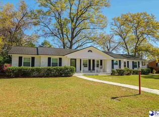 1207 Windsor Rd, Florence, SC 29505