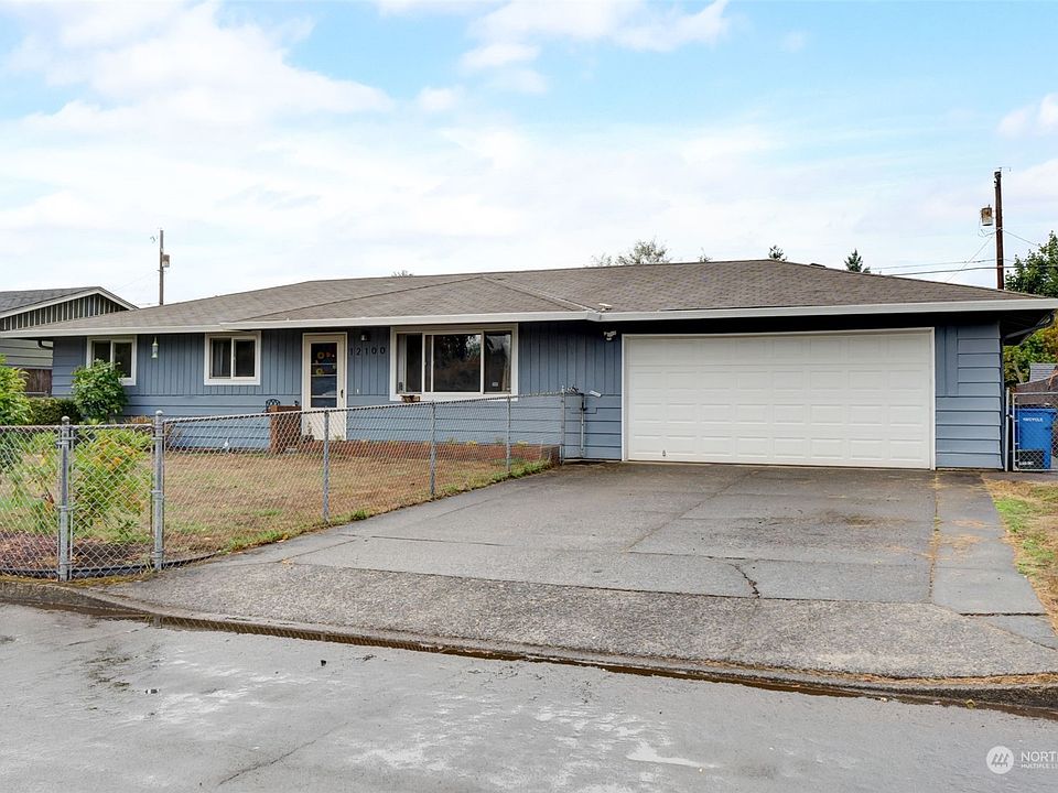 1st image of 12100 NE 80th Street