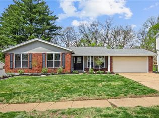 1317 Still House Creek Rd, Chesterfield, MO 63017