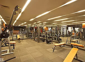 Rented by Brown Harris Stevens