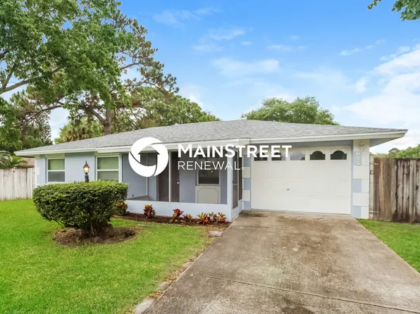 875 Doat St, Palm Bay, FL 32909