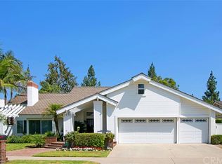 1775 N Mount McKinley Blvd, Orange, CA 92867