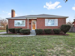 2687 Edgevale Rd, Columbus, OH 43221