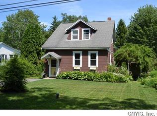 10 Goodspeed Pl, Skaneateles, NY 13152
