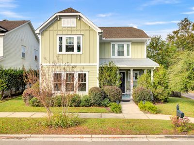 211 Ilderton St, SUMMERVILLE, SC, 29483