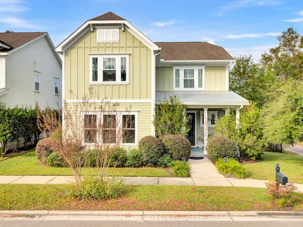 211 Ilderton St, Summerville, SC 29483