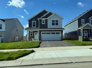 22660 Isla Way, Rogers, MN 55374