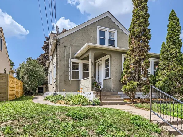 1818 6th St NE, Minneapolis, MN 55418