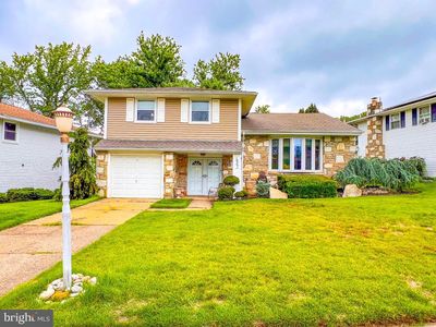 623 Kismet Rd, Philadelphia, PA, 19115