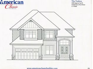 1841 208th Pl SE, Sammamish, WA