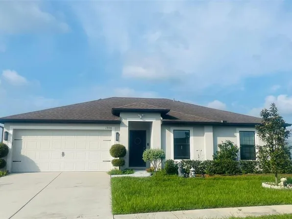 1908 Piedmont Ct, Mascotte, FL 34753