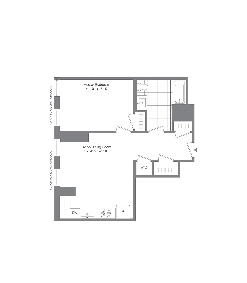 Floor plan 05