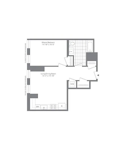 Floor plan 05