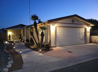 81641 Avenue 48 SPACE 39, Indio, CA 92201