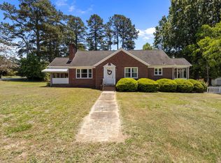201 Spruce St, Union, SC 29379