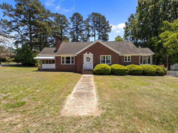 201 Spruce St, Union, SC 29379