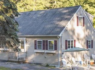 18 Ames Dr, Stoughton, MA 02072
