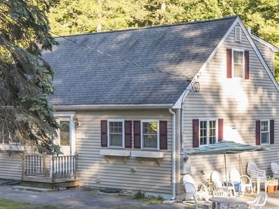 18 Ames Dr, Stoughton, MA, 02072