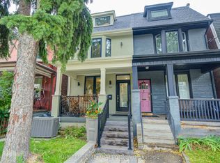 737 Shaw St, Toronto, ON M6G 3L8