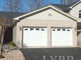 1044 Walnut Crest Ct, Forest, VA 24551