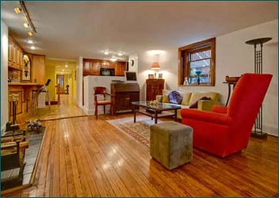 Sold by Brown Harris Stevens | media 27