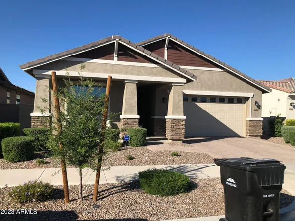 9742 E Red Giant Dr, Mesa, AZ 85212