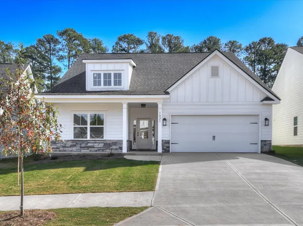 1021 Speckled Teal Path, Aiken, SC 29803