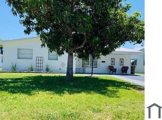 150 NW 42nd Ct #14, Pompano Beach, FL 33064