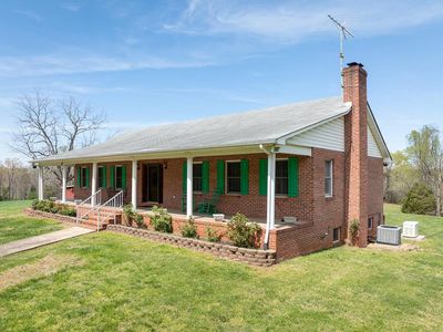 3199 County Line Rd, Keysville, VA, 23947