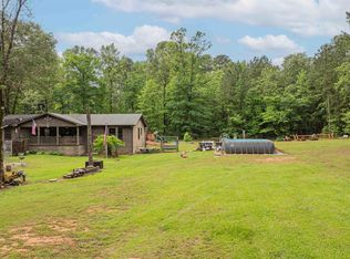 272 Seminole Loop, Jefferson, TX 75657