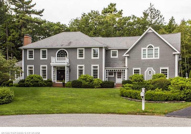 1st image of 26 White Rock Dr